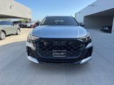New 2025 Audi RS Q8 performance image 2