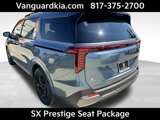 New 2026 Kia Carnival SX Prestige image 2