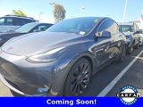 Used 2021 Tesla Model Y Performance image 1