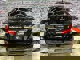 Used 2024 Mitsubishi Mirage G4 Black Edition image 4