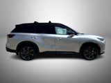 New 2026 INFINITI QX60 Autograph image 4