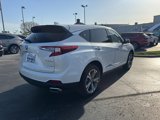 New 2025 Acura RDX w/ Technology Package image 5