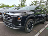 New 2026 Chevrolet Equinox LT w/ Convenience Package II image 3