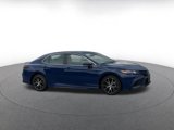 Used 2024 Toyota Camry SE image 2
