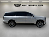 New 2025 Cadillac Escalade ESV Sport w/ Touring Package image 2