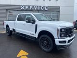 New 2025 Ford F250 4x4 Crew Cab Super Duty image 4