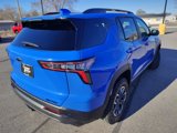 New 2025 Chevrolet Equinox ACTIV w/ Convenience Package III image 3