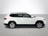 Used 2021 Volkswagen Atlas SE image 5