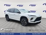 New 2026 Buick Enclave Sport Touring w/ Power Package image 3