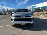 New 2025 Chevrolet Silverado 1500 LT w/ Z71 Off-Road Package image 3