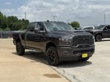 New 2025 RAM 2500 Laramie w/ Night Edition image 2