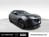 New 2025 Nissan Murano SL image 3
