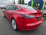 Used 2020 Tesla Model 3 Long Range image 3