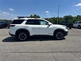 New 2025 Nissan Pathfinder Rock Creek image 3
