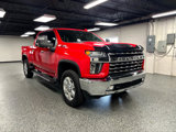 Used 2020 Chevrolet Silverado 2500 LTZ w/ LTZ Premium Package image 2