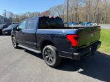 New 2025 Ford F150 Lightning XLT image 4