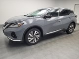 Used 2021 Nissan Murano SL image 2
