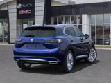 New 2025 Buick Envision Avenir image 4