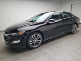 Used 2022 Chevrolet Malibu LT image 2
