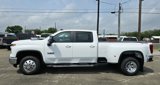 New 2025 Chevrolet Silverado 3500 LT w/ Texas Edition image 2