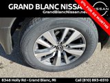 New 2025 Nissan Pathfinder SL w/ Cargo Package image 5