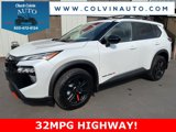 New 2026 Nissan Rogue SV image 2