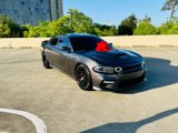 Used 2019 Dodge Charger Scat Pack w/ Plus Group image 2