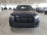 New 2025 Audi Q7 3.0T Prestige image 3