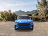 New 2025 Ford Mustang Mach-E GT w/ Interior Protection Package image 6
