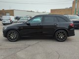 Used 2021 Mercedes-Benz GLC 43 AMG 4MATIC image 4
