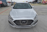 Used 2018 Hyundai Sonata SE image 4