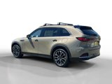 New 2025 MAZDA CX-70 Plug-In Hybrid w/ Premium Plus image 3