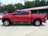 Used 2013 Toyota Tundra Platinum image 3