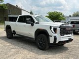 New 2025 GMC Sierra 2500 AT4 w/ AT4 Premium Plus Package image 5