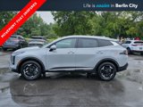 New 2026 Kia Sportage EX image 4
