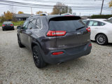 Used 2017 Jeep Cherokee Latitude w/ True North Edition image 4