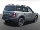 New 2025 Ford Bronco Sport Badlands image 3