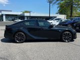 Used 2025 Lexus IS 350 F Sport image 4