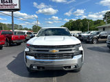 Used 2019 Chevrolet Silverado 1500 LTZ image 2