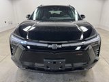 New 2025 Chevrolet Blazer EV RS image 2