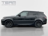 Used 2022 Land Rover Range Rover Sport HSE Silver Edition image 4
