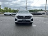 New 2025 Volkswagen Atlas Cross Sport SEL R-Line image 2