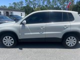 Used 2012 Volkswagen Tiguan S image 4