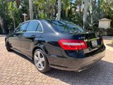 Used 2010 Mercedes-Benz E 350 4MATIC Sedan image 2
