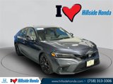 Certified 2023 Honda Civic Sport Touring image 4