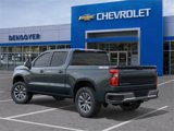 New 2026 Chevrolet Silverado 1500 LT image 3