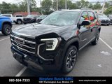 New 2026 GMC Terrain Elevation w/ Elevation Premium Package image 3