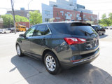 Used 2020 Chevrolet Equinox LT w/ Driver Convenience Package image 4