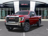 New 2025 GMC Sierra 2500 SLT image 6