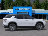 New 2026 Chevrolet Equinox LT w/ Convenience Package II image 5